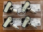 4pcs A0009050030 Genuine Oem Original Benz Tire Pressure Monitoring Sensors Tpms