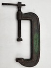 Wilton 108  8    C-clamp  Drop Forged Steel  Extra Heavy Duty 12 500 Lb 
