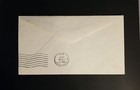 Us 1927 Cam 9 Twin Cities To Chicago Air Mail First Flight Cover 