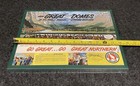 Great Northern Railway Empire Builder  Advertisement   14x11   