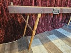 Marsellus Casket Co Cooling Board   Embalming Table Funeral Mortuary