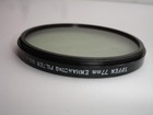 Tiffen 77mm Enhancing Filter Made In Usa