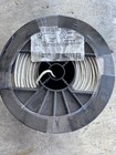 New Southwire Thhn Building Wire Solid Copper 12 Awg  White  500 Ft 