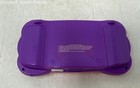 Vtech Mobigo Pink   Purple Touch Learning System With 2 Games Not Tested