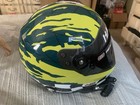 Brandart Kevin Harvick  4 Realtree Full Size Nascar Display Helmet