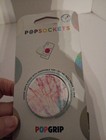 Popsockets Aurora Granite Phone Grip Holder Popsocket Pop Socket Popgrip
