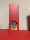 Still Austin Tanager Bourbon Empty Bottle With Collectors Box Batch 001          