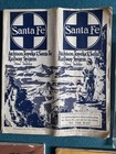 Railroad Time Tables Lot