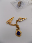 Vintage Lions Club Lot Of 14 Classic Design Lapel Pins Most In Original Pack