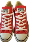 Converse Chuck Taylor All Star Shoreline Slip Varsity Red Unisex Sneakers
