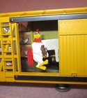 Repair Kit- Lionel Operating Poultry Pork   Leghorn Cars 19822-16739-26796 Etc 