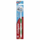 Pack Of  12  New Colgate Extra Clean Circular Bristles Toothbrush Soft