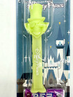 Disney Parks Haunted Mansion Hatbox Ghost Glow In The Dark Pez Dispenser 2025