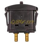 Manual Paddle Valve Switch Control Air Ride Suspension For Airlift 21703
