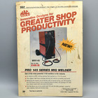 Mac Tools Promotional Catalog July 1995 Advertisement Motorsports Merchandise