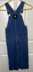 John Deere Denim Bib Overalls Little Boy Sz 7