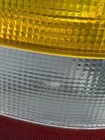 2000-2002 Saturn Lw200 Lw300 Wagon Tail Light Lamp Passenger Side Lh Oem