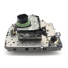 62te 6 Speed Transmission Valve Body Complete With Solenoid Pack Dodge Chrysler