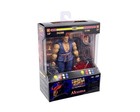Jada Street Fighter Ii Akuma 1 12 Action Figure Toys   6  Tall  36717 In-stock