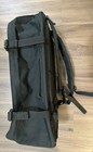 Goruck Gr3 45l Backpack Black With Detachable Hip Belt Built In The Usa