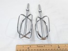Original Vtg Sunbeam Mixmaster Dough Beaters Mma Mmb 1-7a 10 10a 11 11c 12 12c 