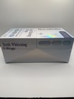 Bocabella Teeth Whitening U-wraps Refreshing Mint 10 Treatments - Brand New