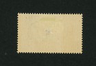 Albania Scott   C46 Vf Og Hinged Air Mail Stamp Cat  35