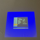 Epson Powerlite 83c -  3lcd Projector Model Emp-83
