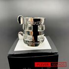 Selmer Tenor Saxophone Ligature Silver Plated Metal Mouthpiece Only Genuine Part