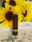 Vintage Collectible Revlon  Lustrous Lipstick New Sly Red 