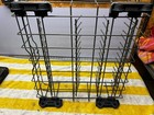 Ge Dishwasher Lower Rack Part   Wd28x22619 Wd28x28918