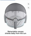 Fisher Price On The Go Baby Dome