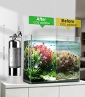 Aquarium Co2 Generator Double Runtime With Solenoid Valve 4l g700s Double The