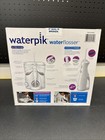 Waterpik Ultra Plus   Cordless Pearl Water Flosser Combo Pack Ada New Sealed