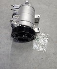 Air Conditioning Compressor   A c Clutch For A c Clutch For Nissan Rogue 2 5l   