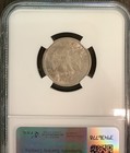 1875-s Seated Liberty 20c Ms 61 Ngc
