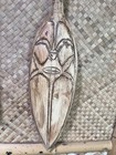 New 3    Png Papua New Guinea Style Paddle Tiki Bar Decor Oceanic P7