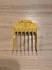 Wahl 5 8    No 5  16mm Hair Clipper Comb Guard Attachment Guide Replacement