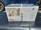 Kohler Rubicon 4 In  Centerset 2-handle Bathroom Faucet  Vibrant Brushed Nickel
