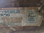 Lionel Pre-war  Standard Gauge Set Box W empty Eng car Boxes Also- S25
