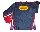 Link  pings Reebok  Hockey Jersey  New tag  Size Men s  Xlarge  Navy Color