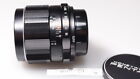 Vintage Pentax Super Multi Coated Takumar 35mm 1 2 M42 Screw Mount Prime Lens 