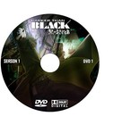 Darker Than Black Season 1-2 Episodes 37   5 Ovas Dual Audio Japanese english