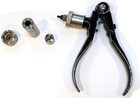 Lee Hand Press Reloading Tool W  Dies     Bullet Sizer Or Case Resizer Kit