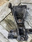 Triumph Street Triple 675 R 2008 To 2012 Headlight Dash Mounting Bracket