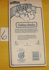 Aloft Purple Cotton Swabs 100  Pure Cotton Douboe-tipped 300 Count  6