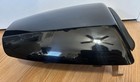 Triumph Daytona Speed Triple 955i Passenger Seat Cowl Cowling Cover Jet Black