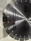 14  Turbo Segment Diamond Saw Blade - Concrete   Masonry   Stone   Pavers   Roof