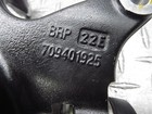 2022 Can-am Ryker 900 Rally Oem Front Right Steering Knuckle Control Spindle