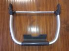 Uppababy Cruz V1 2014 Thru 2020 Stroller Seat Foot Rest Pivot Assembly